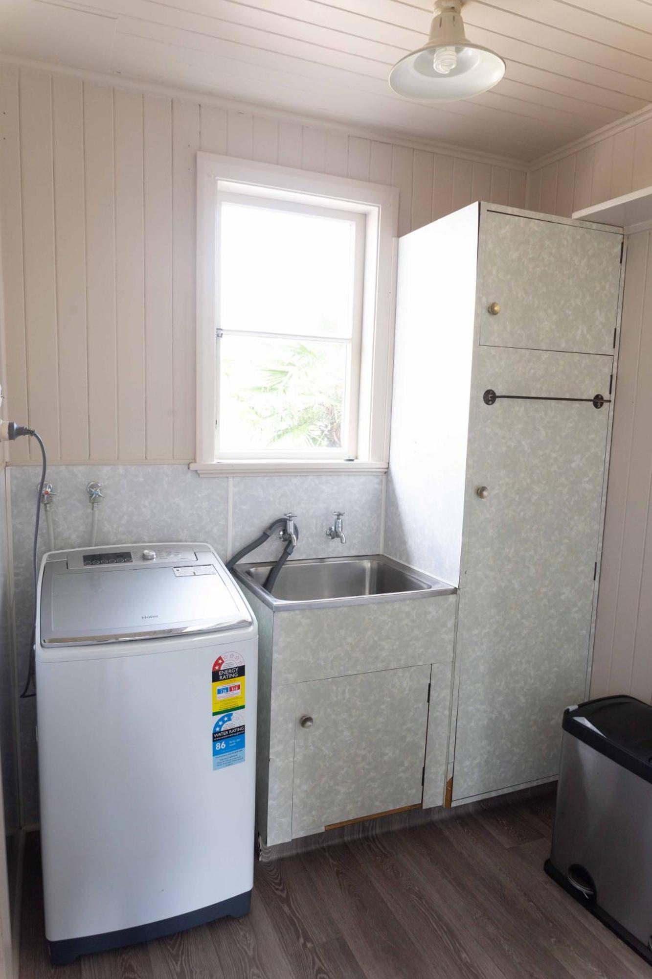 Kiwi Bnb Matamata Exteriér fotografie