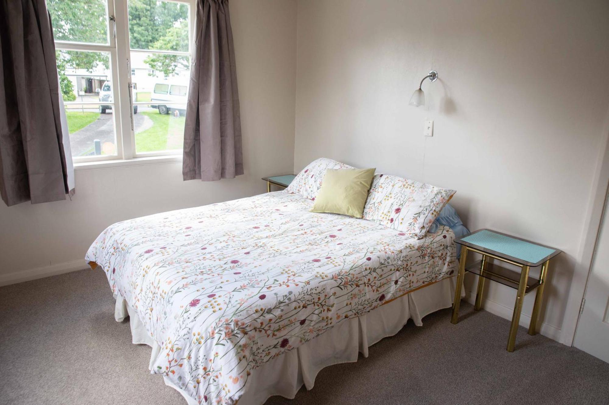 Kiwi Bnb Matamata Exteriér fotografie