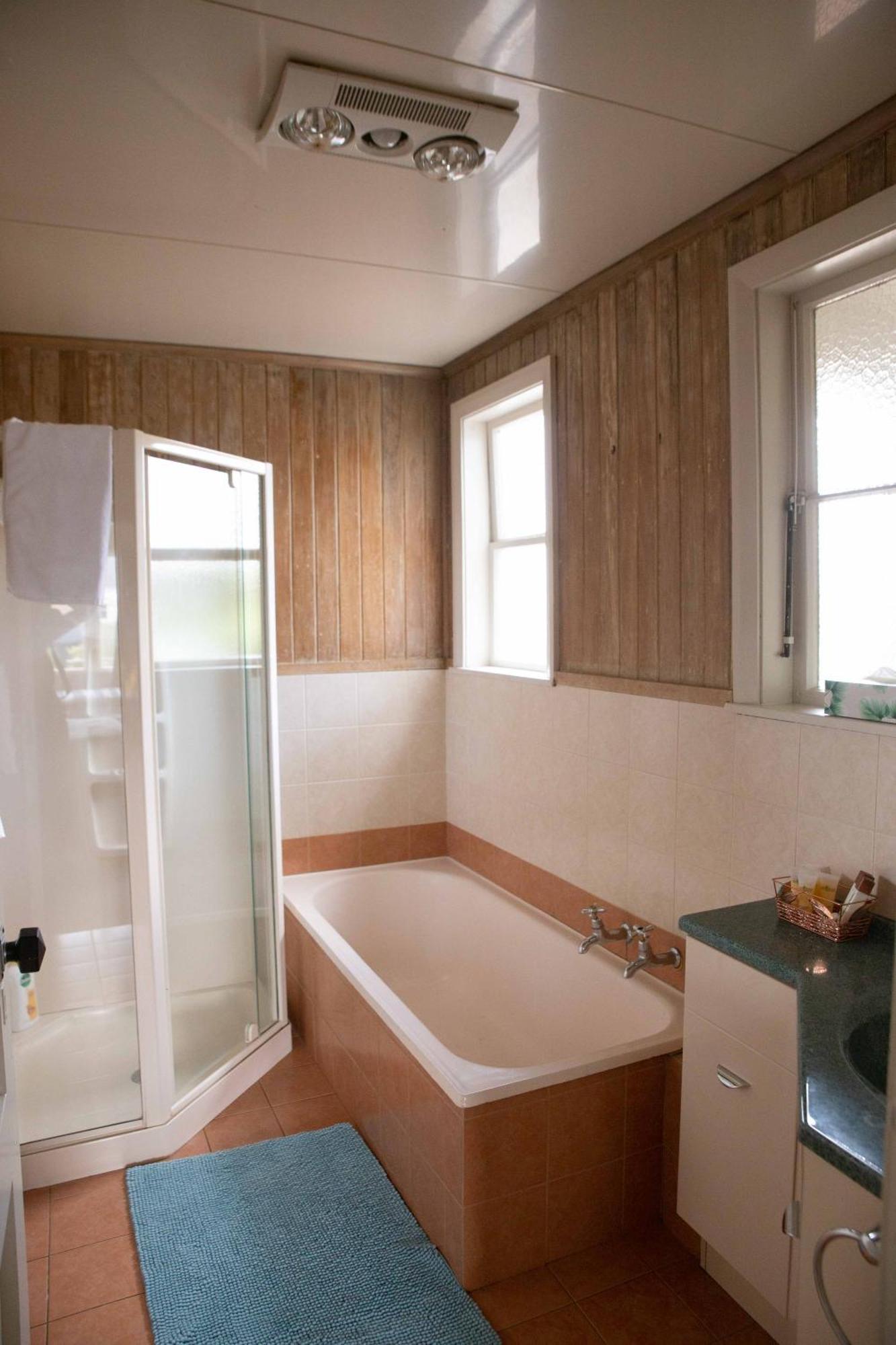 Kiwi Bnb Matamata Exteriér fotografie
