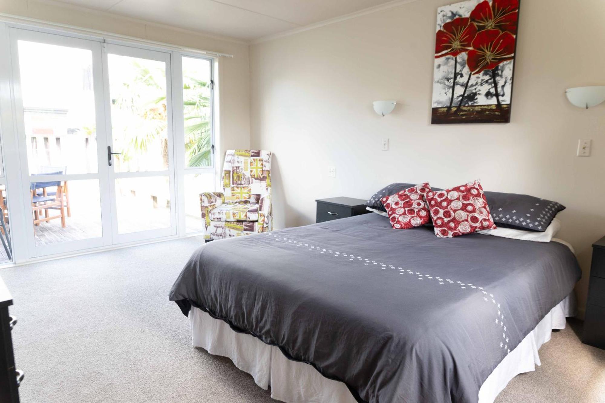 Kiwi Bnb Matamata Exteriér fotografie