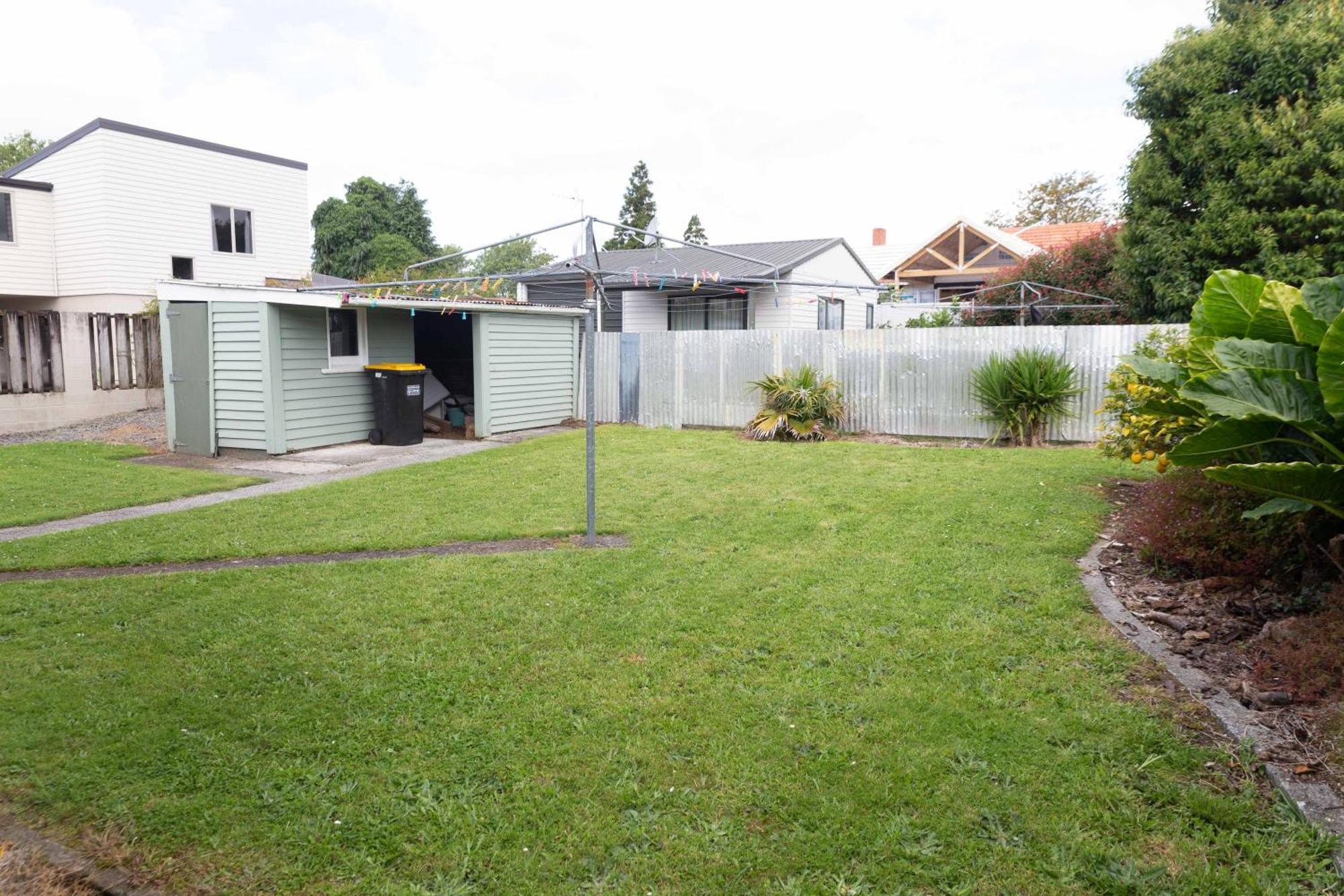 Kiwi Bnb Matamata Exteriér fotografie
